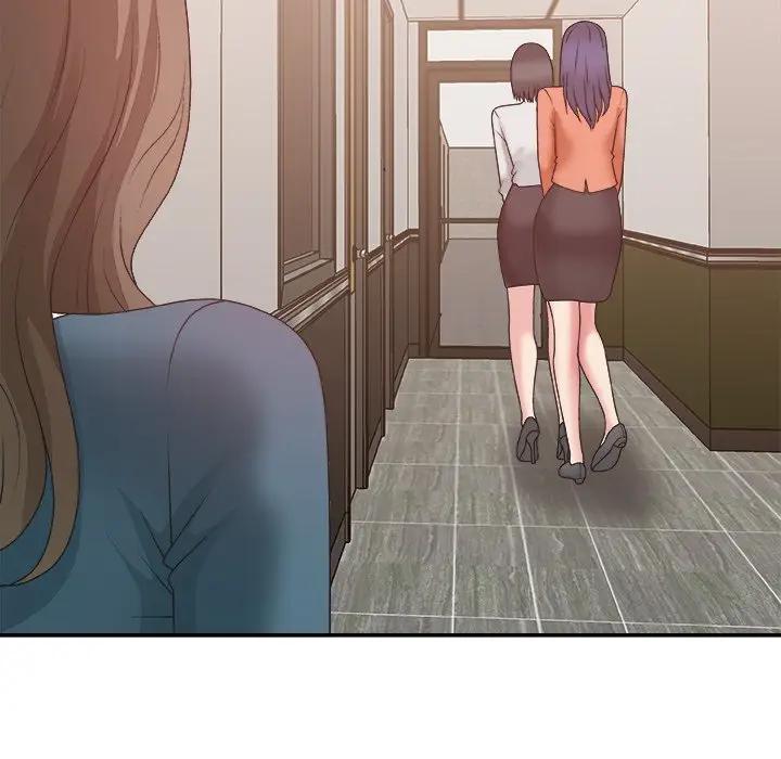 [韩国漫画] 主播小姐 剧情,巨乳大奶,OL#[122P]-110