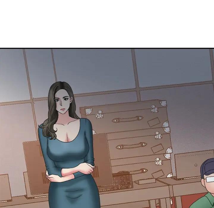 [韩国漫画] 主播小姐 剧情,巨乳大奶,OL#[122P]-115