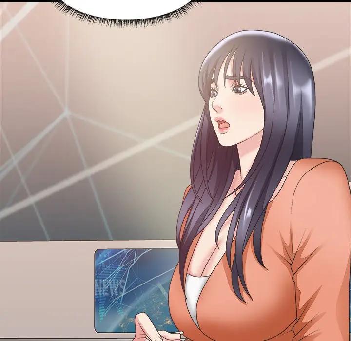 [韩国漫画] 主播小姐 剧情,巨乳大奶,OL#[122P]-117