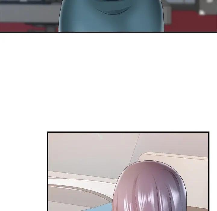 [韩国漫画] 主播小姐 剧情,巨乳大奶,OL#[122P]-15