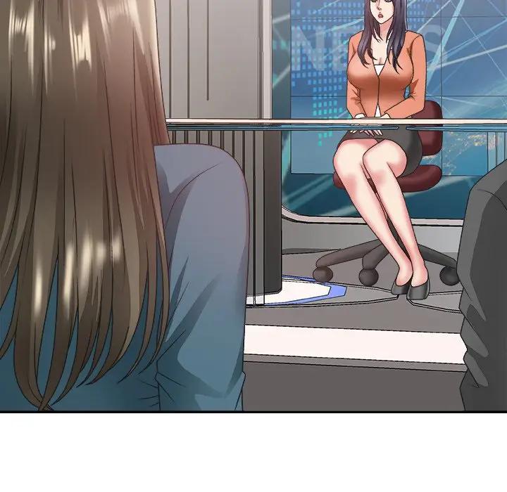 [韩国漫画] 主播小姐 剧情,巨乳大奶,OL#[122P]-18