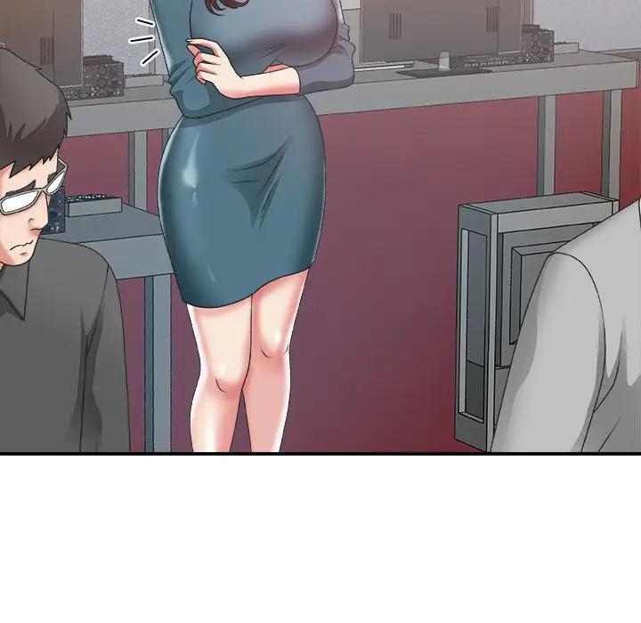 [韩国漫画] 主播小姐 剧情,巨乳大奶,OL#[122P]-20