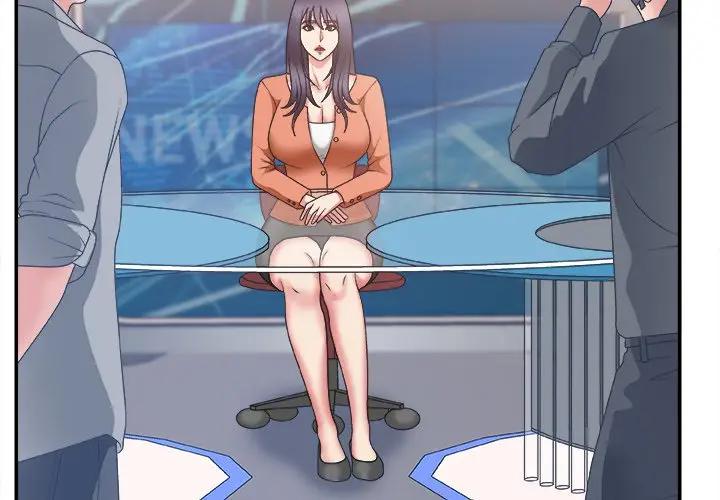 [韩国漫画] 主播小姐 剧情,巨乳大奶,OL#[122P]-4