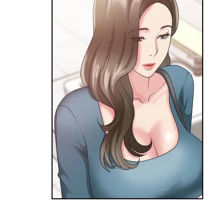[韩国漫画] 主播小姐 剧情,巨乳大奶,OL#[122P]-56