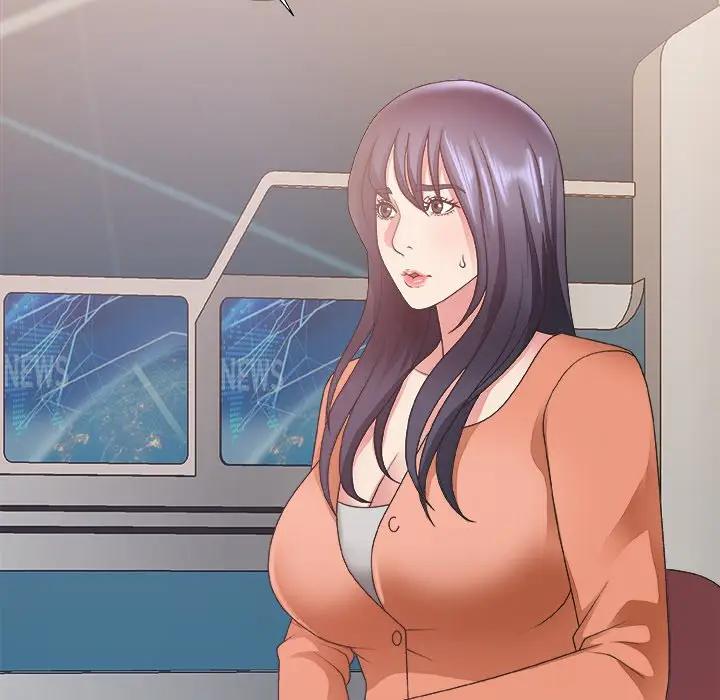 [韩国漫画] 主播小姐 剧情,巨乳大奶,OL#[122P]-6