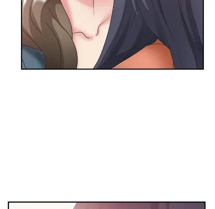 [韩国漫画] 主播小姐 剧情,巨乳大奶,OL#[122P]-60