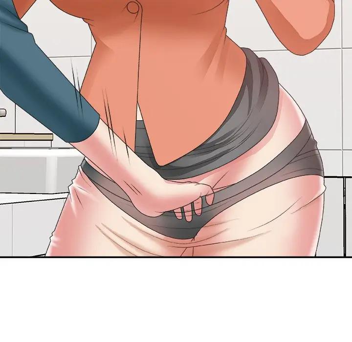 [韩国漫画] 主播小姐 剧情,巨乳大奶,OL#[122P]-71