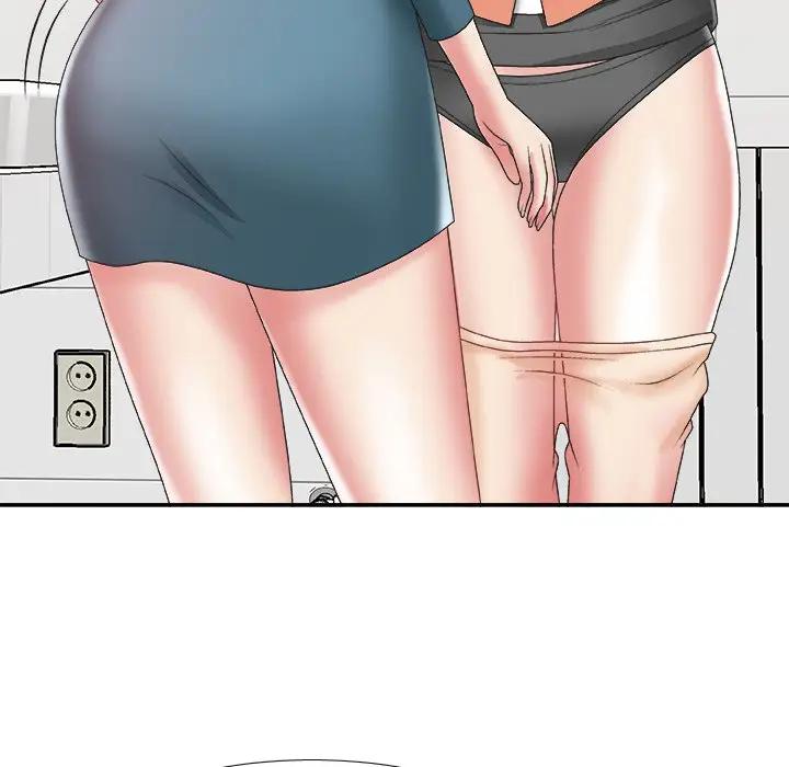 [韩国漫画] 主播小姐 剧情,巨乳大奶,OL#[122P]-75