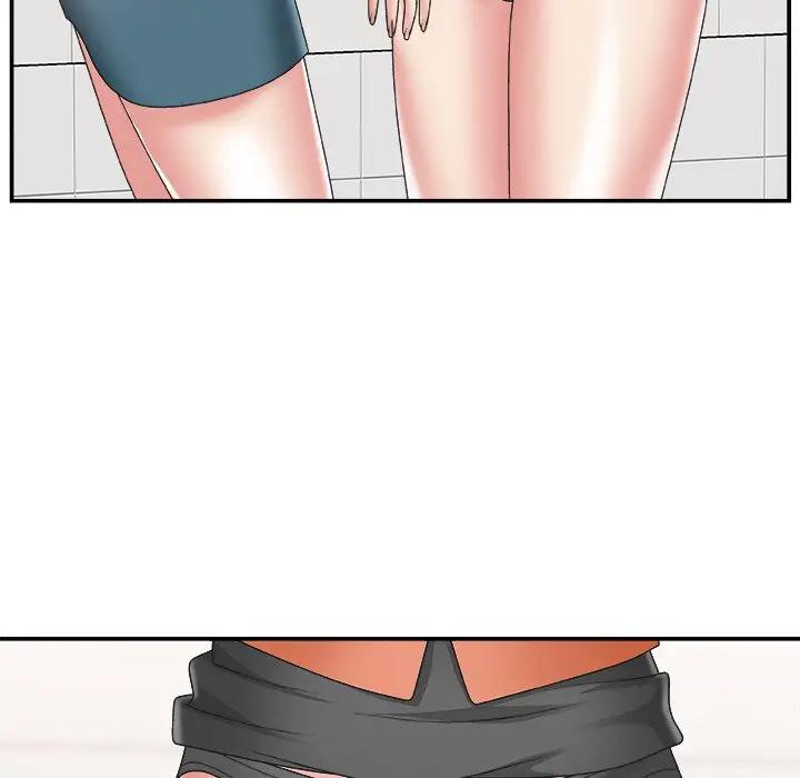 [韩国漫画] 主播小姐 剧情,巨乳大奶,OL#[122P]-79