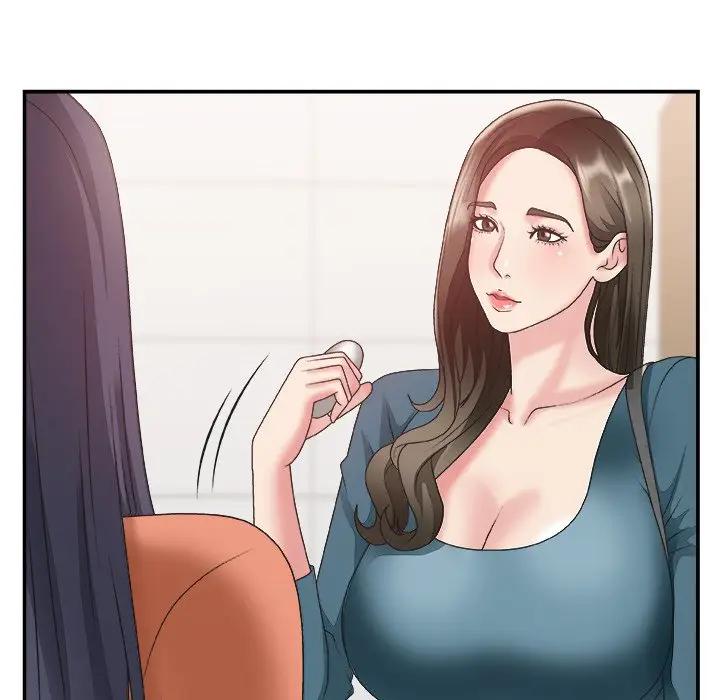 [韩国漫画] 主播小姐 剧情,巨乳大奶,OL#[122P]-88