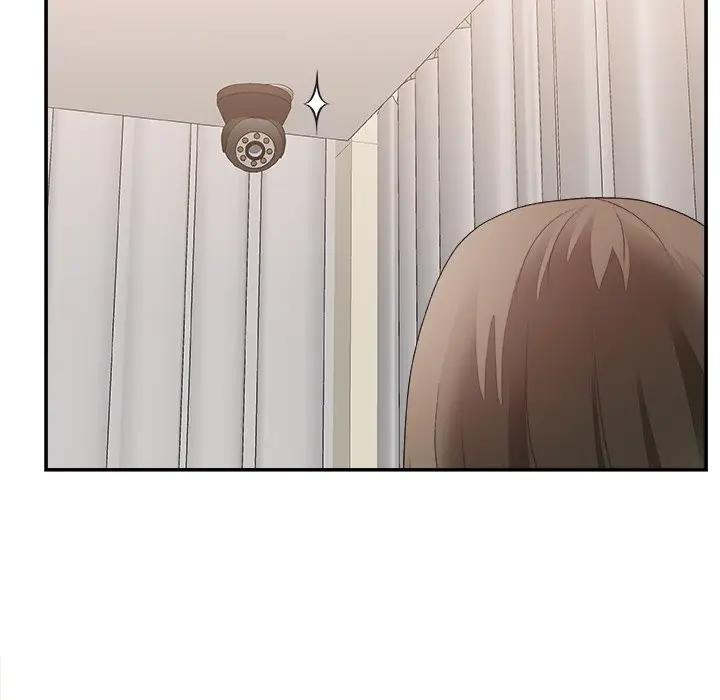 [韩国漫画] 主播小姐 剧情,巨乳大奶,OL#[136P]-101