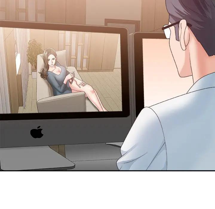 [韩国漫画] 主播小姐 剧情,巨乳大奶,OL#[136P]-105