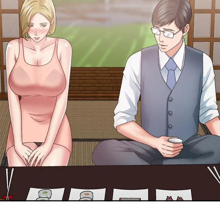 [韩国漫画] 主播小姐 剧情,巨乳大奶,OL#[136P]-110