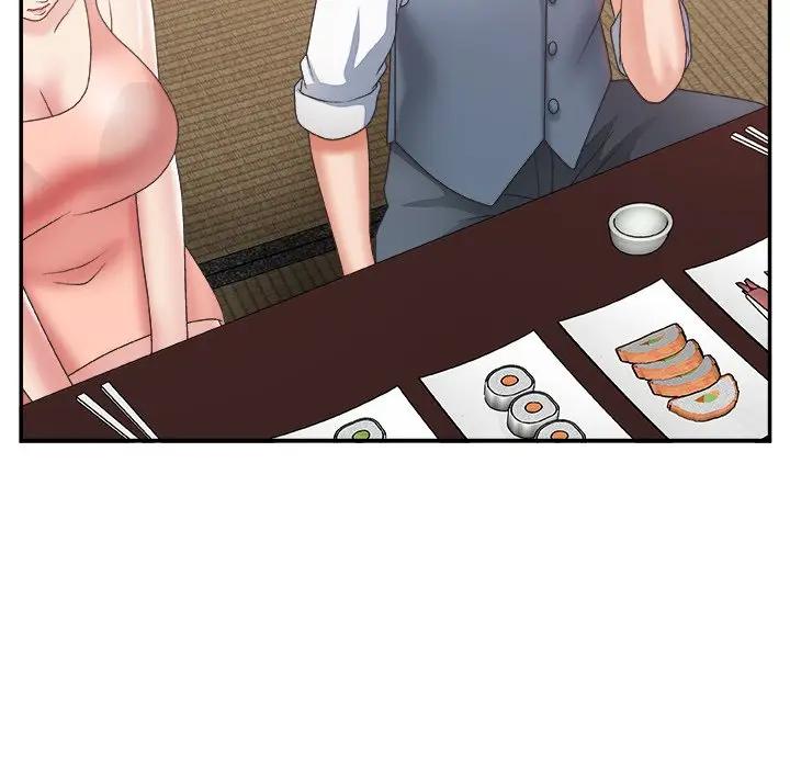 [韩国漫画] 主播小姐 剧情,巨乳大奶,OL#[136P]-121