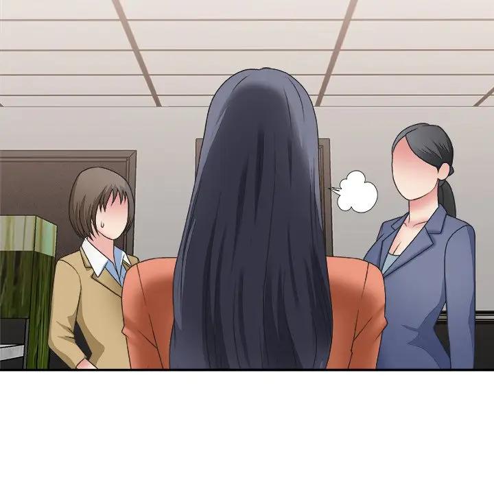 [韩国漫画] 主播小姐 剧情,巨乳大奶,OL#[136P]-97