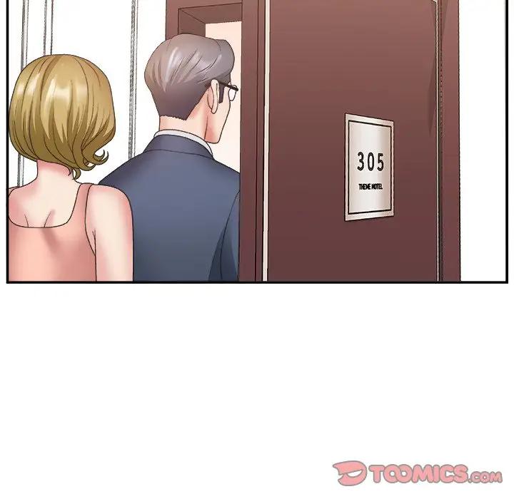 [韩国漫画] 主播小姐 剧情,巨乳大奶,OL#[116P]-102