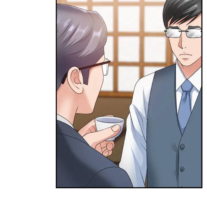 [韩国漫画] 主播小姐 剧情,巨乳大奶,OL#[116P]-77