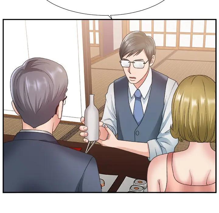 [韩国漫画] 主播小姐 剧情,巨乳大奶,OL#[116P]-83