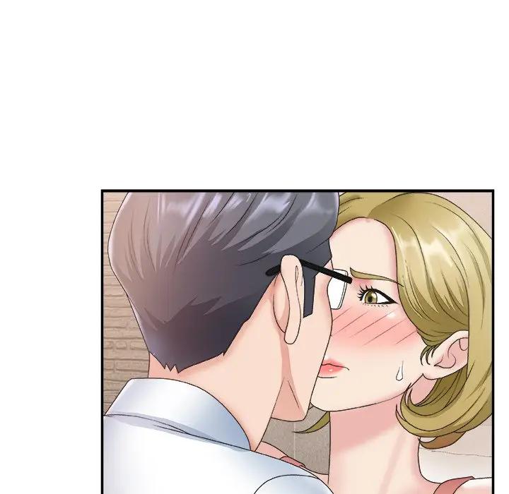 [韩国漫画] 主播小姐 剧情,巨乳大奶,OL#[117P]-24