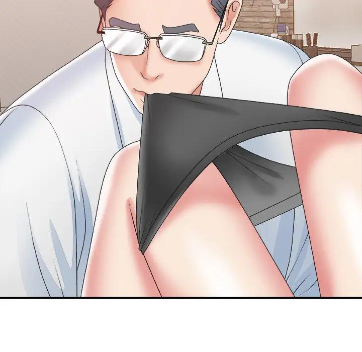 [韩国漫画] 主播小姐 剧情,巨乳大奶,OL#[117P]-81