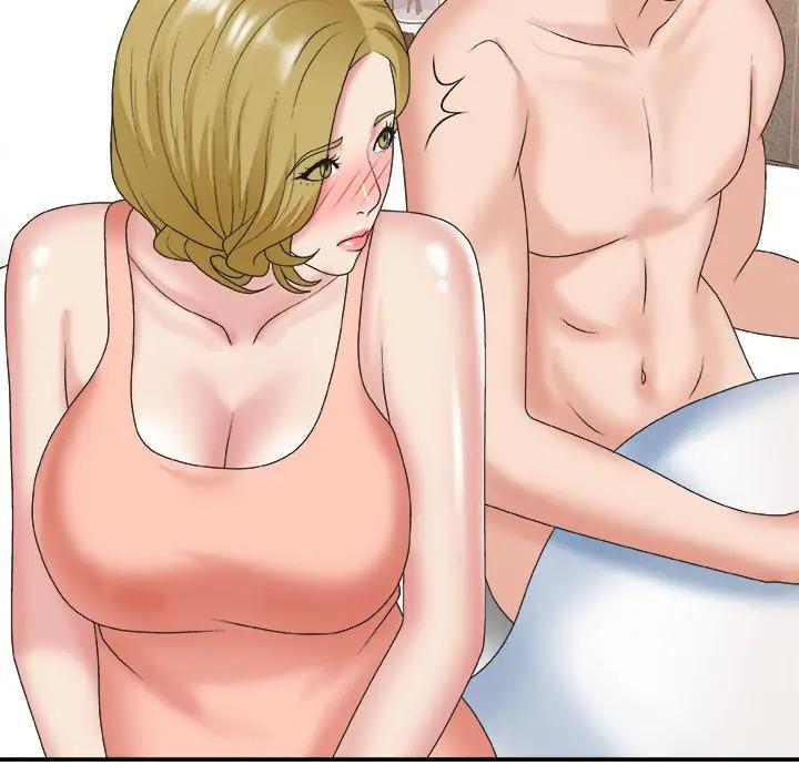 [韩国漫画] 主播小姐 剧情,巨乳大奶,OL#[113P]-104