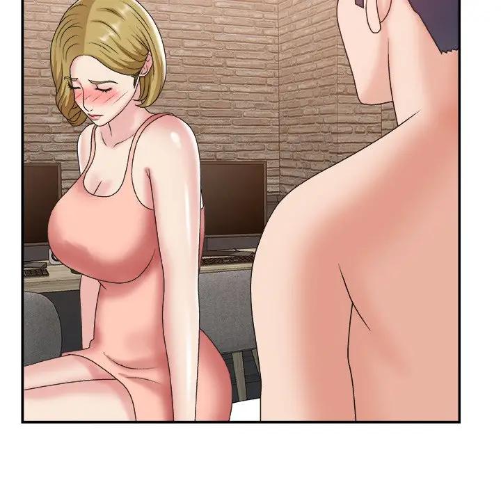 [韩国漫画] 主播小姐 剧情,巨乳大奶,OL#[113P]-109