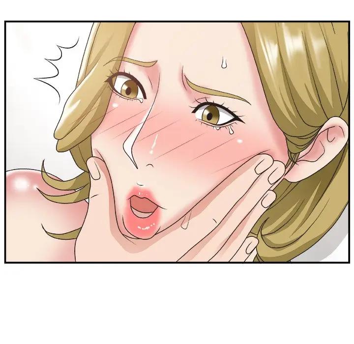 [韩国漫画] 主播小姐 剧情,巨乳大奶,OL#[113P]-33