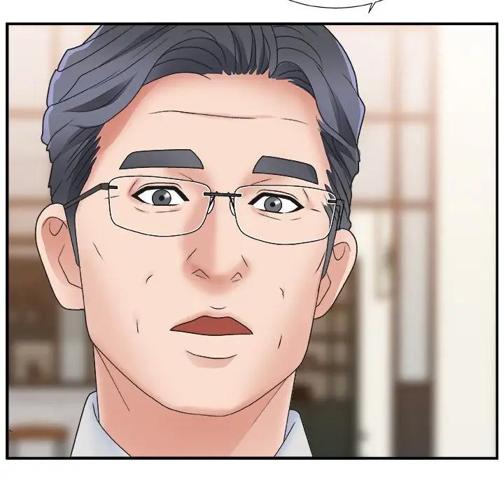 [韩国漫画] 主播小姐 剧情,巨乳大奶,OL#[125P]-121