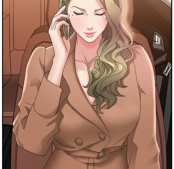 [韩国漫画] 主播小姐 剧情,巨乳大奶,OL#[125P]-17