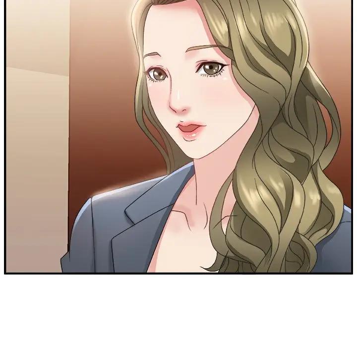 [韩国漫画] 主播小姐 剧情,巨乳大奶,OL#[125P]-49