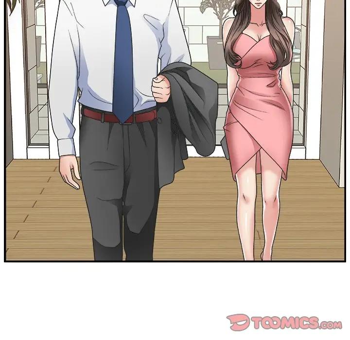 [韩国漫画] 主播小姐 剧情,巨乳大奶,OL#[125P]-66