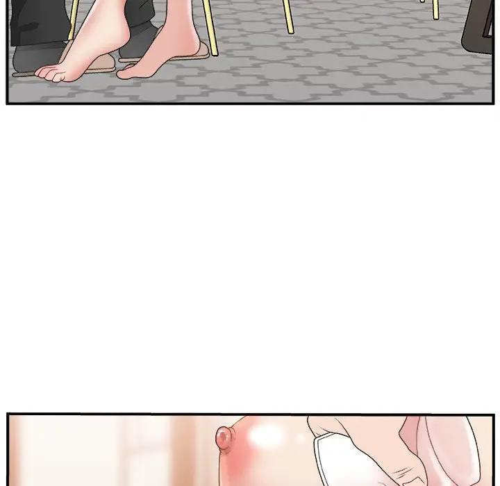 [韩国漫画] 主播小姐 剧情,巨乳大奶,OL#[125P]-86