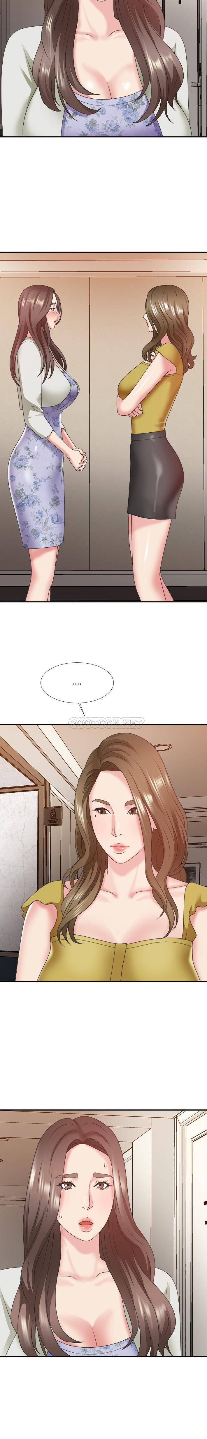 [韩国漫画] 主播小姐 剧情,巨乳大奶,OL#[21P]-16