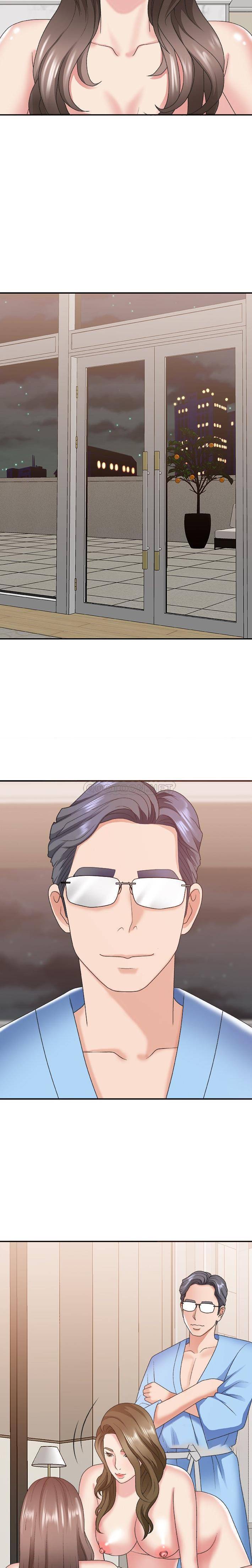 [韩国漫画] 主播小姐 剧情,巨乳大奶,OL#[21P]-7