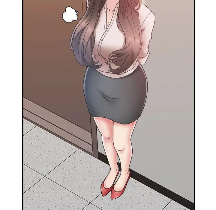 [韩国漫画] 主播小姐 剧情,巨乳大奶,OL#[141P]-105