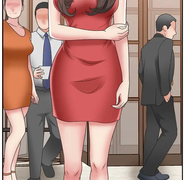 [韩国漫画] 主播小姐 剧情,巨乳大奶,OL#[141P]-111