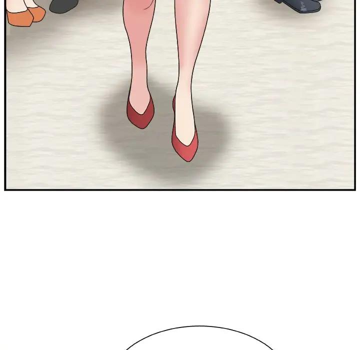 [韩国漫画] 主播小姐 剧情,巨乳大奶,OL#[141P]-112