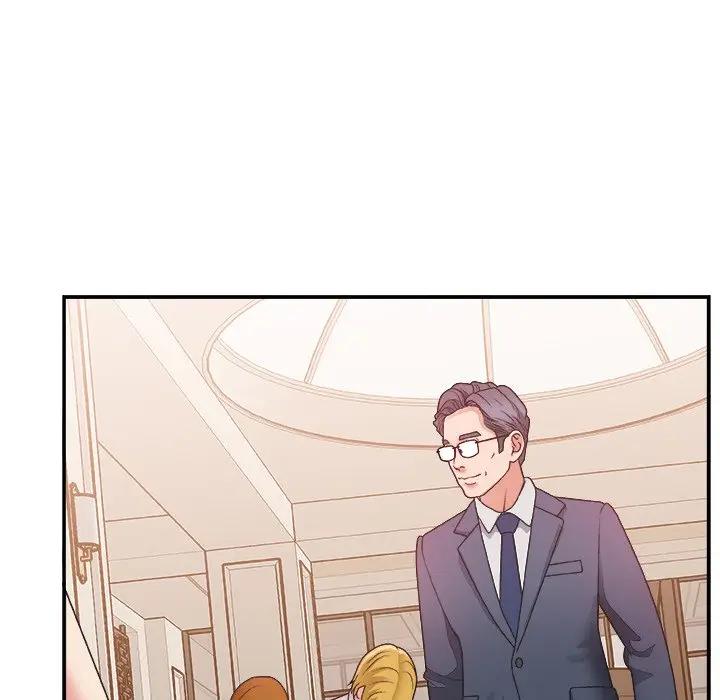 [韩国漫画] 主播小姐 剧情,巨乳大奶,OL#[141P]-116