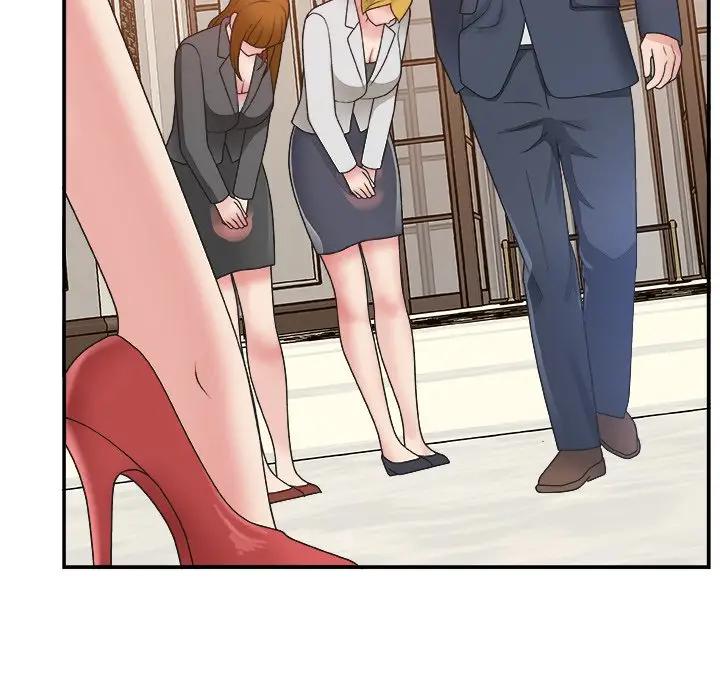 [韩国漫画] 主播小姐 剧情,巨乳大奶,OL#[141P]-117