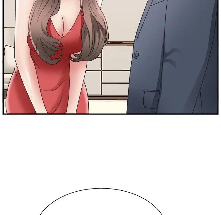 [韩国漫画] 主播小姐 剧情,巨乳大奶,OL#[141P]-121