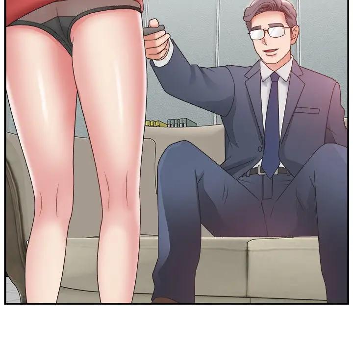 [韩国漫画] 主播小姐 剧情,巨乳大奶,OL#[141P]-137