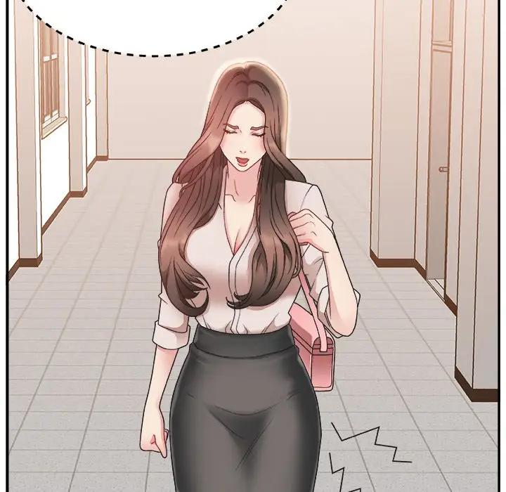 [韩国漫画] 主播小姐 剧情,巨乳大奶,OL#[141P]-76