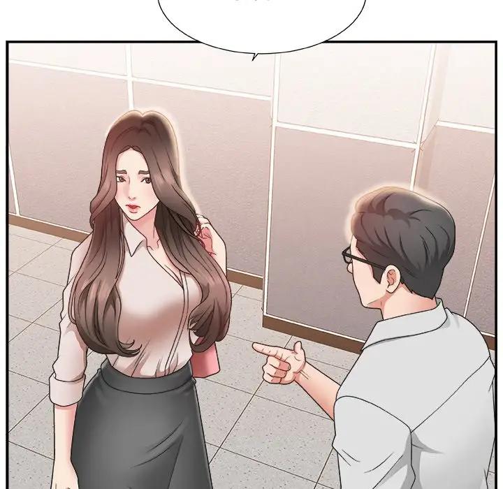 [韩国漫画] 主播小姐 剧情,巨乳大奶,OL#[141P]-81