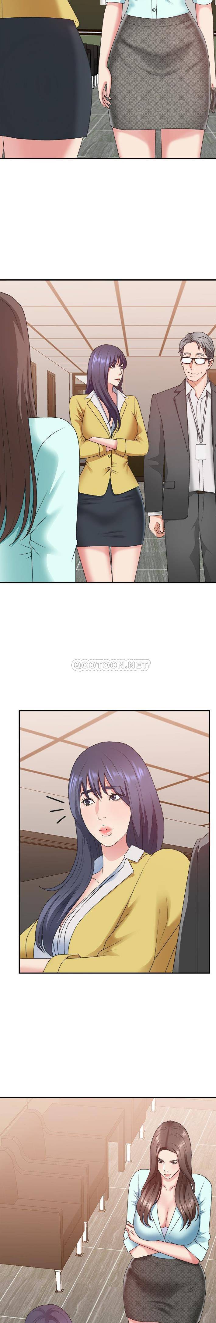 [韩国漫画] 主播小姐 剧情,巨乳大奶,OL#[21P]-2