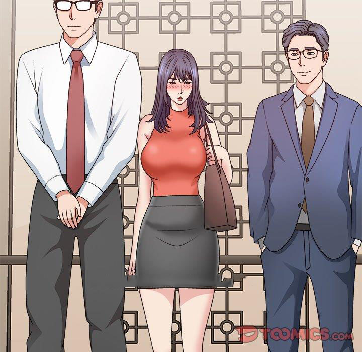 [韩国漫画] 主播小姐 剧情,巨乳大奶,OL#[145P]-105