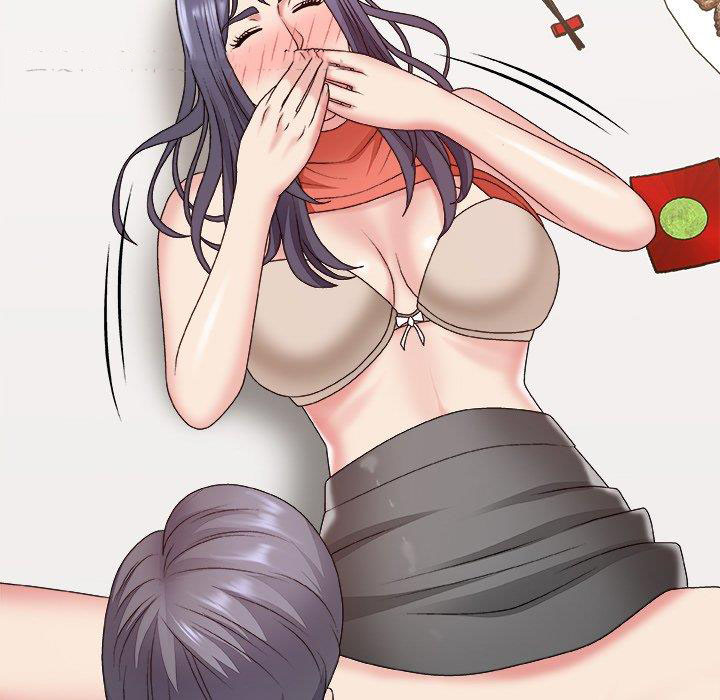 [韩国漫画] 主播小姐 剧情,巨乳大奶,OL#[145P]-28