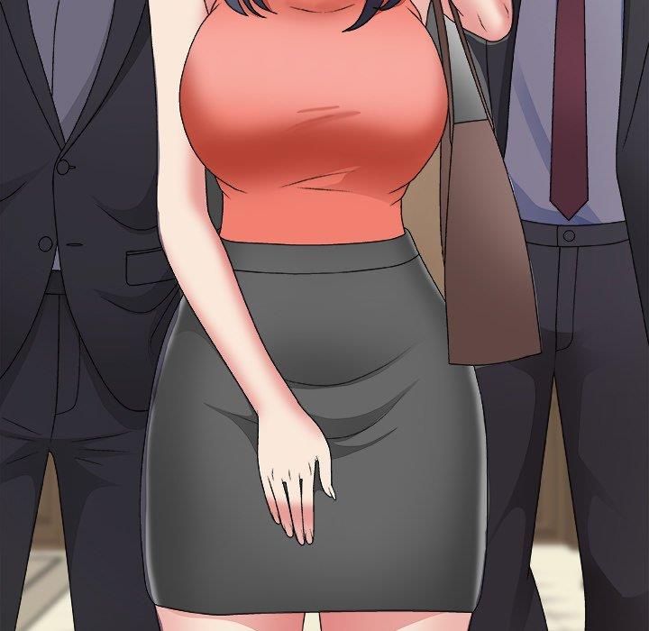 [韩国漫画] 主播小姐 剧情,巨乳大奶,OL#[145P]-77