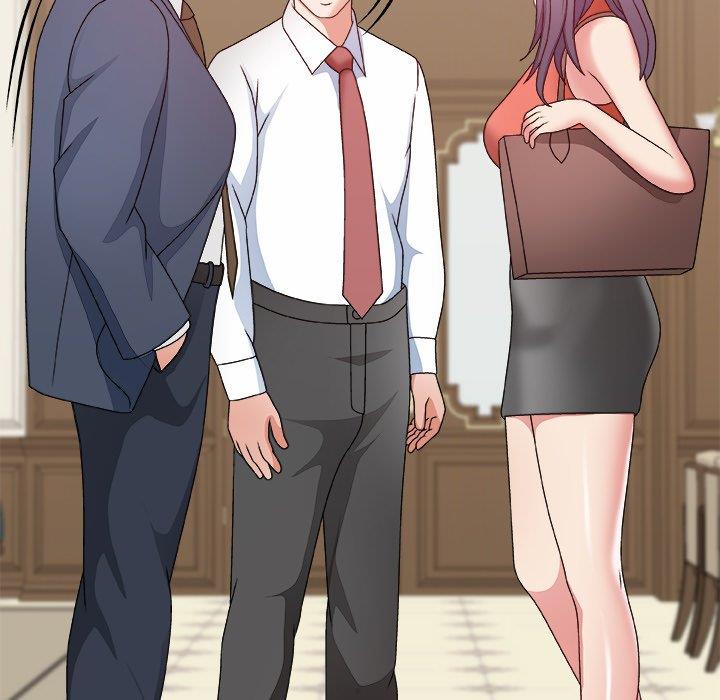 [韩国漫画] 主播小姐 剧情,巨乳大奶,OL#[145P]-90