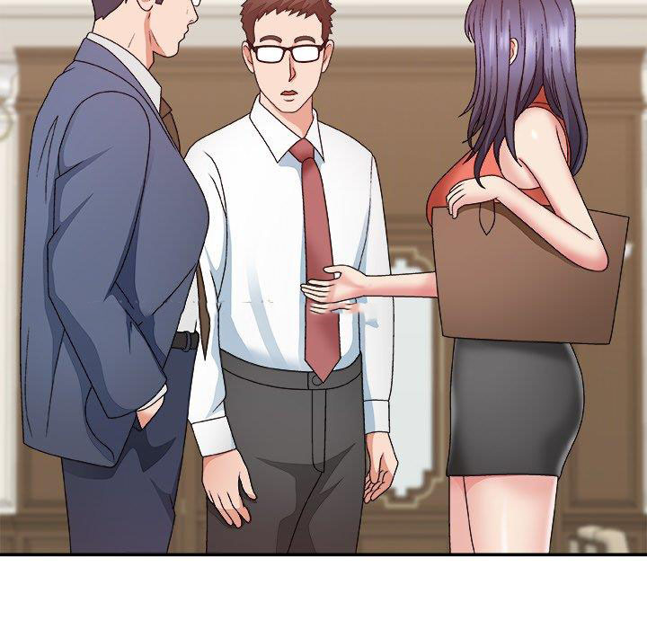 [韩国漫画] 主播小姐 剧情,巨乳大奶,OL#[145P]-96