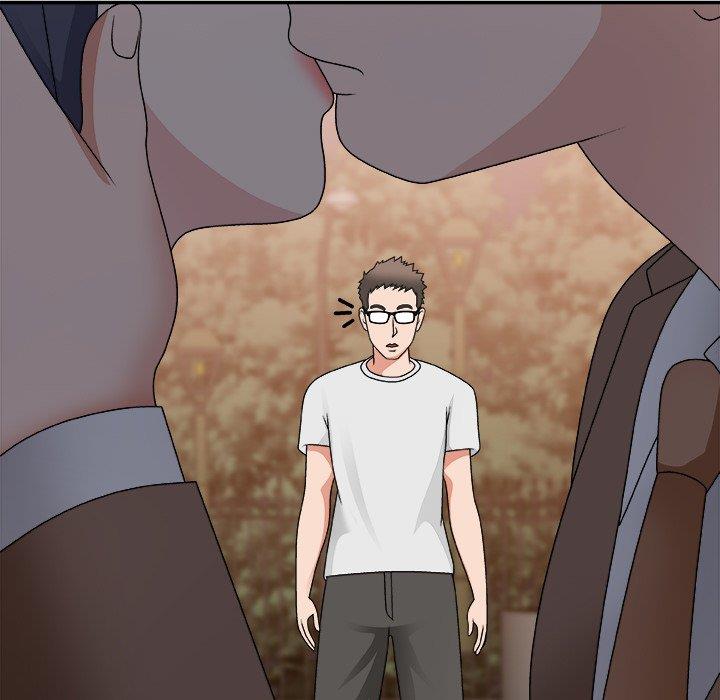 [韩国漫画] 主播小姐 剧情,巨乳大奶,OL#[158P]-152